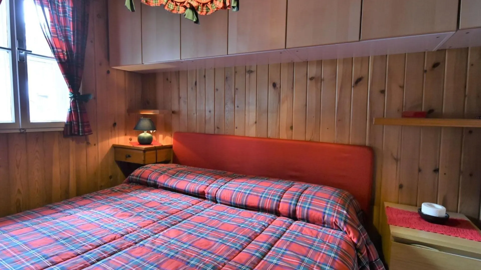 Chalet Chalet Franca By Interhome Madesimo