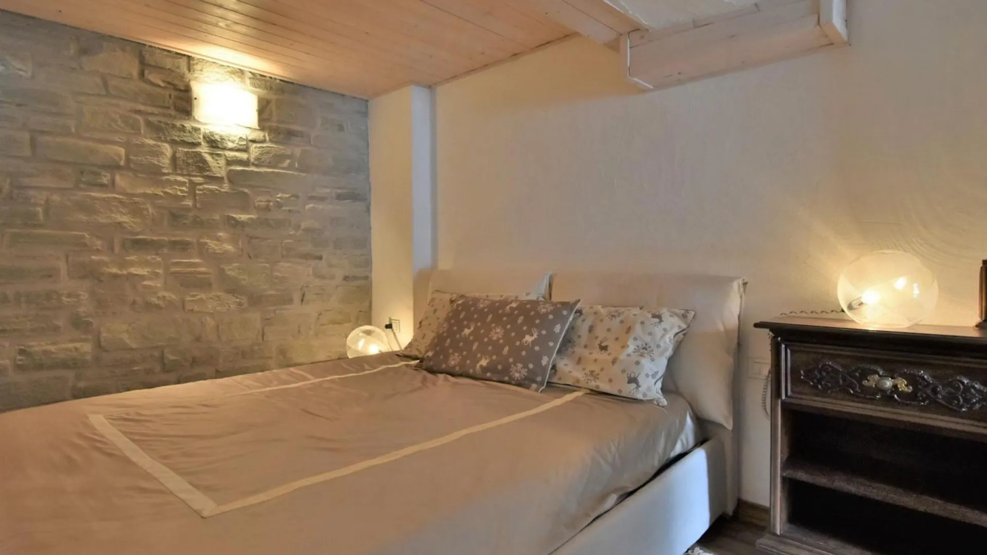 Chalet Chalet Franca By Interhome Madesimo