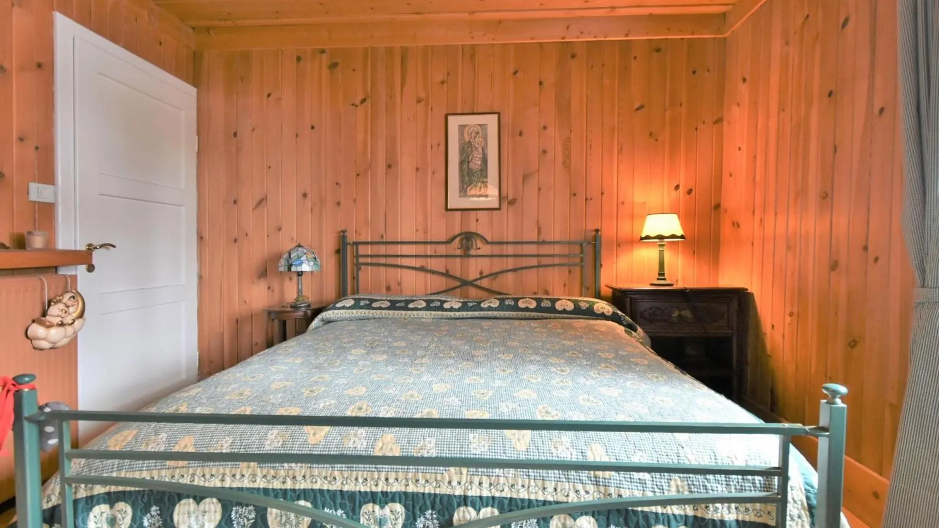Chalet Chalet Franca By Interhome Madesimo