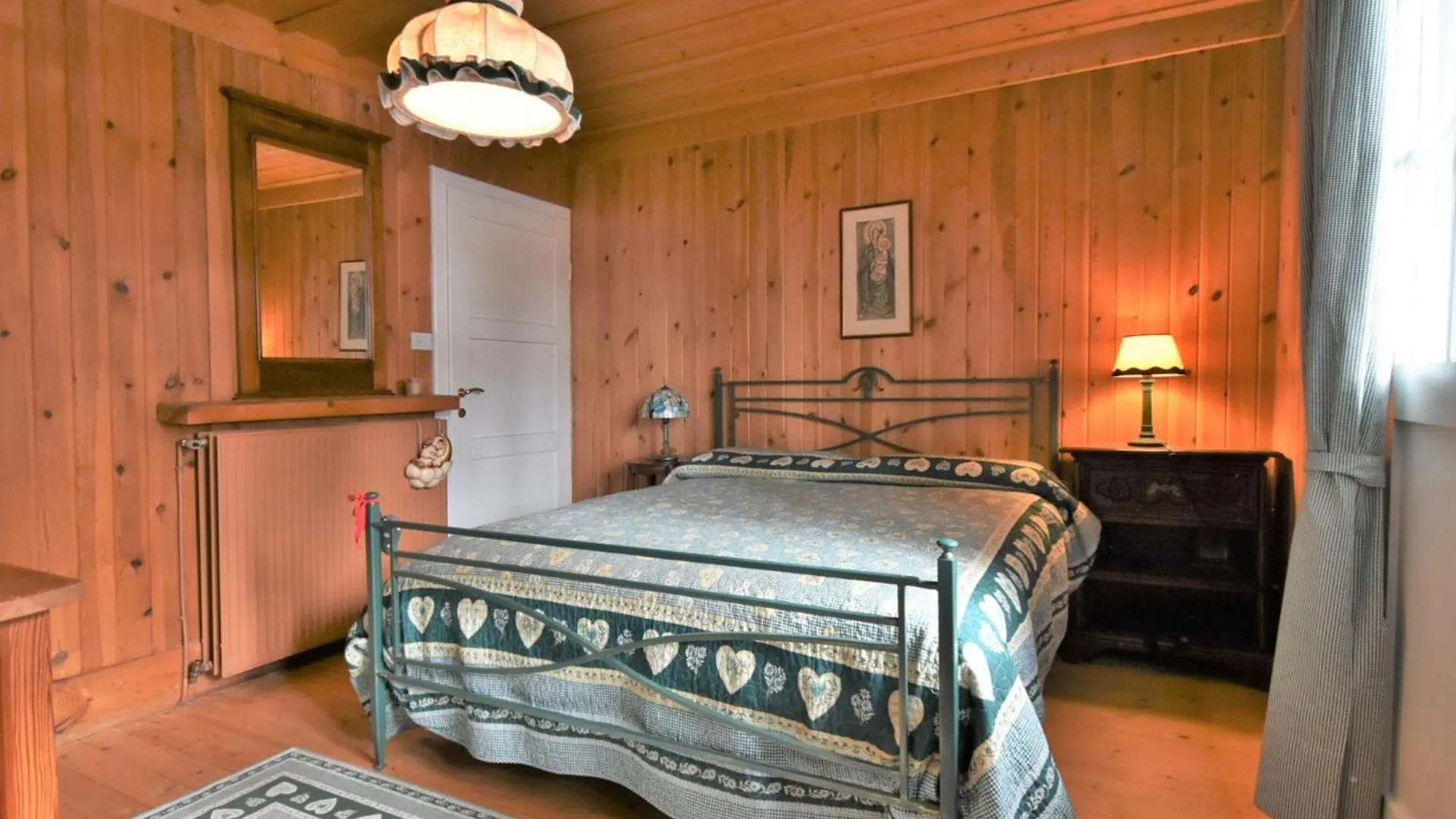 Chalet Chalet Franca By Interhome Madesimo 0*,