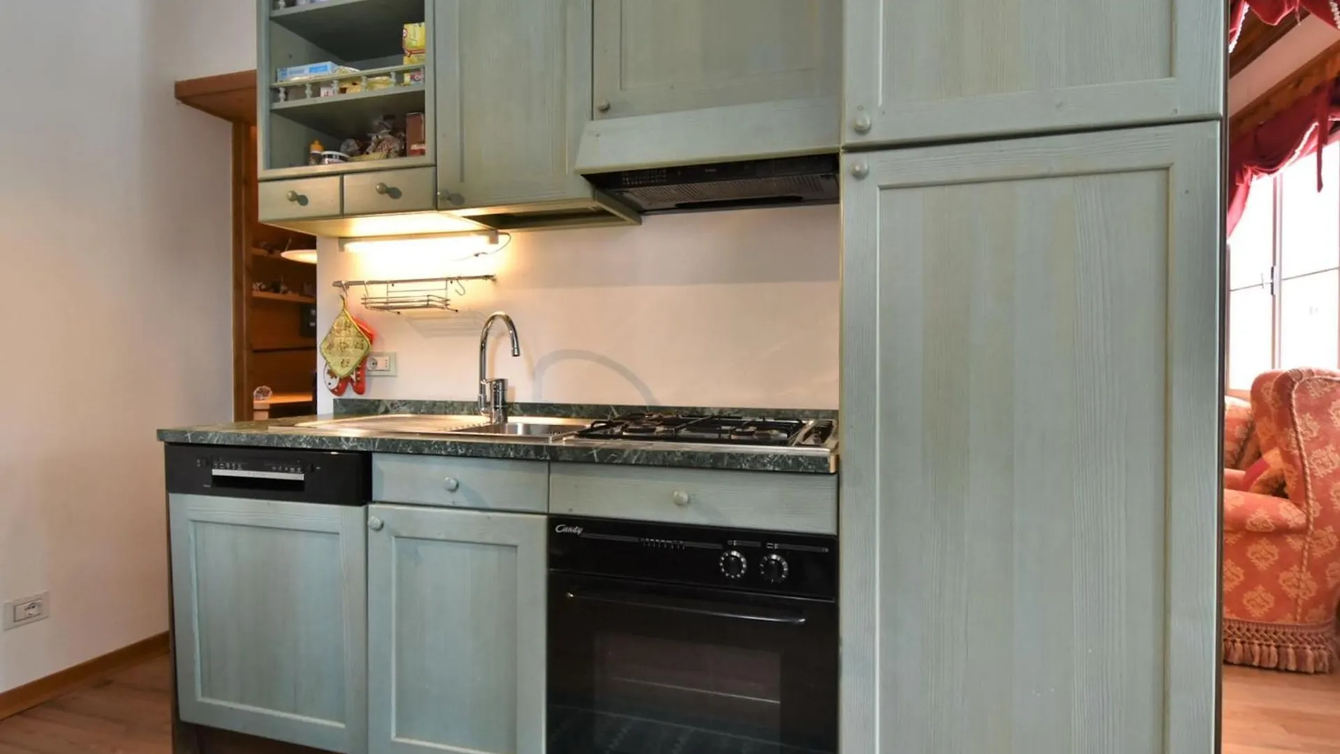 Chalet Chalet Franca By Interhome Madesimo