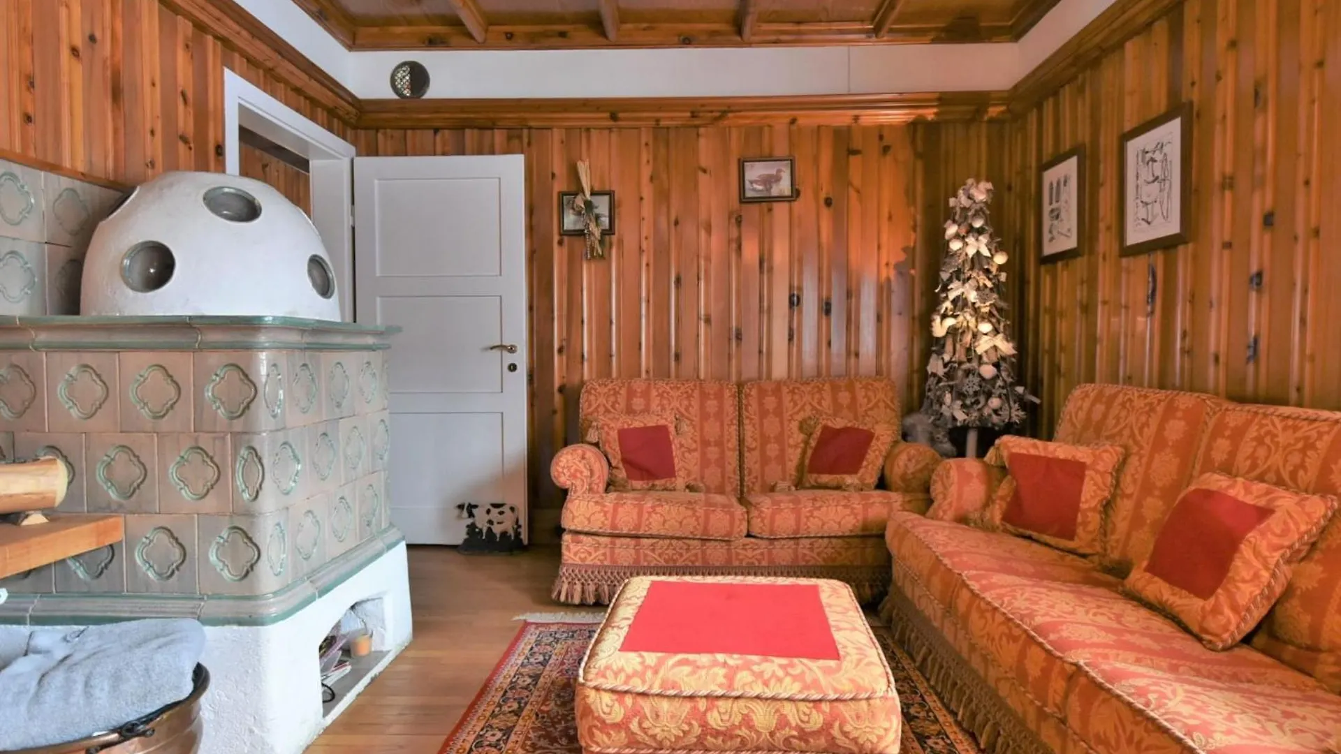 Chalet Chalet Franca By Interhome Madesimo