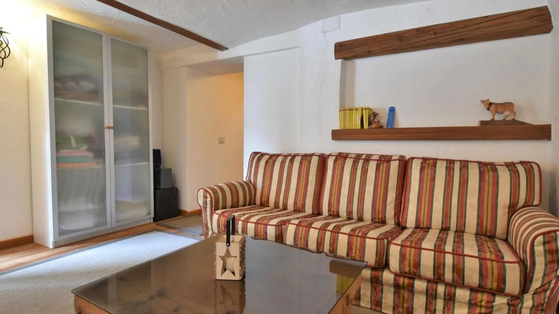 Chalet Chalet Franca By Interhome Madesimo Italy