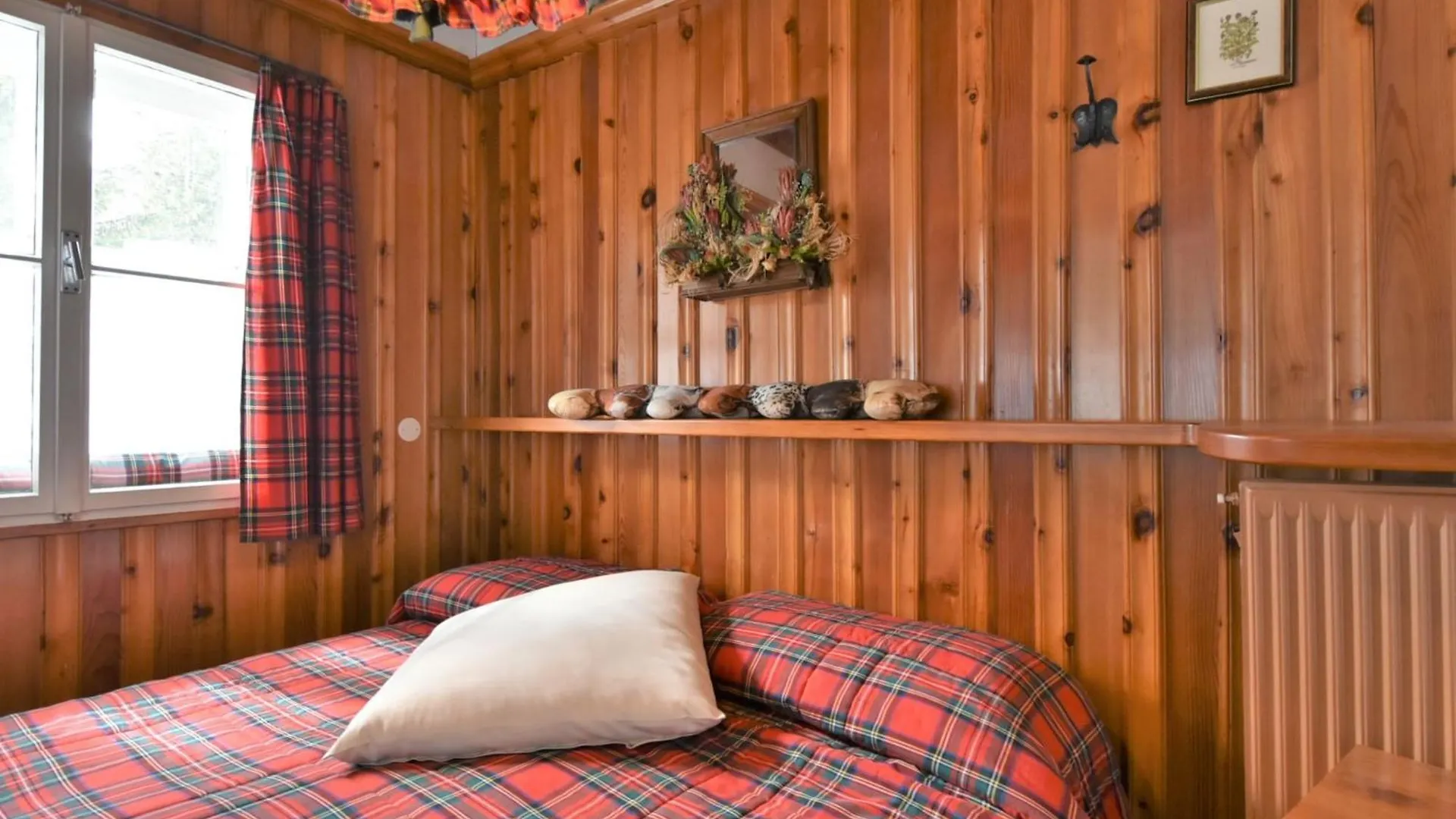 Chalet Chalet Franca By Interhome Madesimo