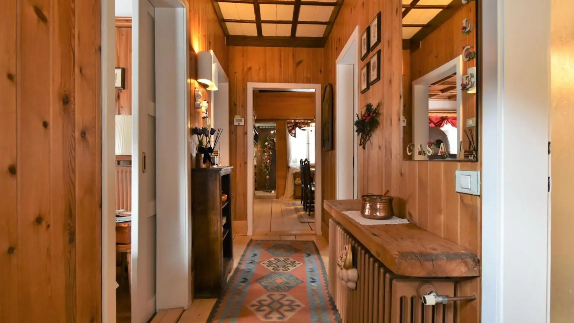 Chalet Chalet Franca By Interhome Madesimo 0*,  Italy