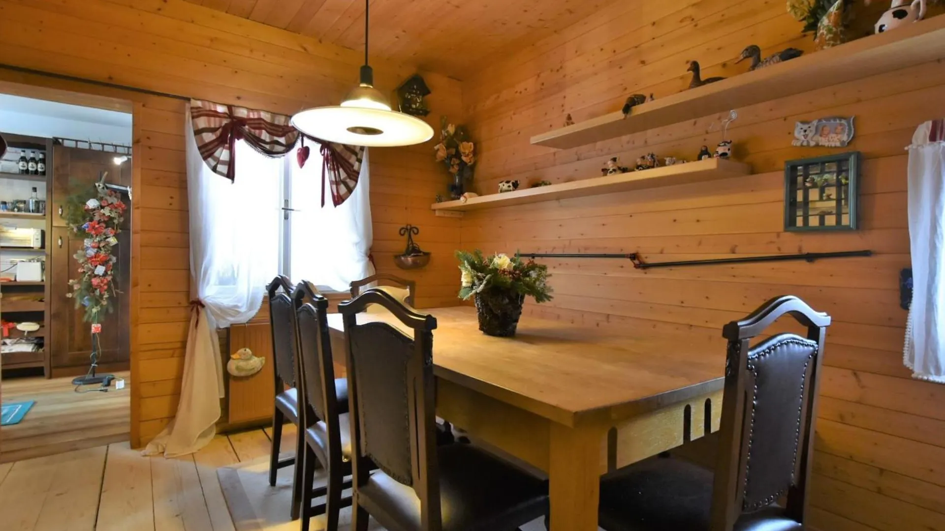 Chalet Chalet Franca By Interhome Madesimo