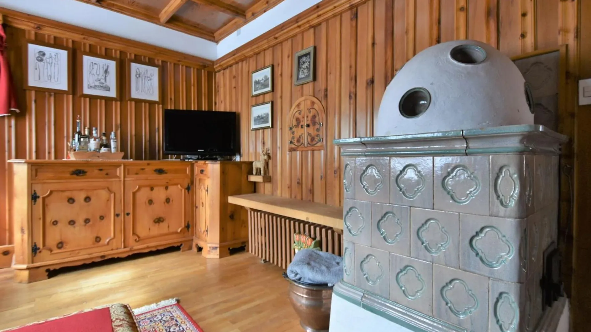 Chalet Chalet Franca By Interhome Madesimo 0*,